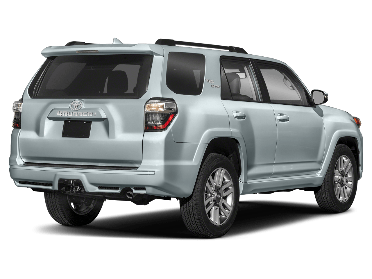2022 Toyota 4Runner TRD Sport Roseville CA