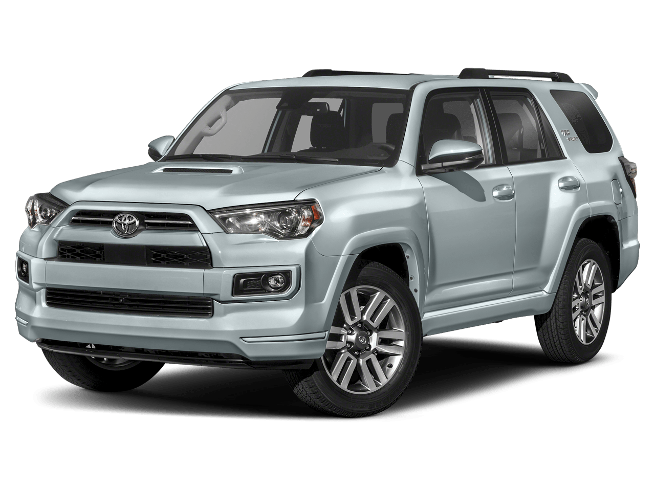 2022 Toyota 4Runner TRD Sport