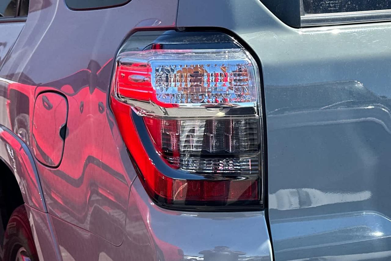 2022 Toyota 4Runner TRD Sport Roseville CA