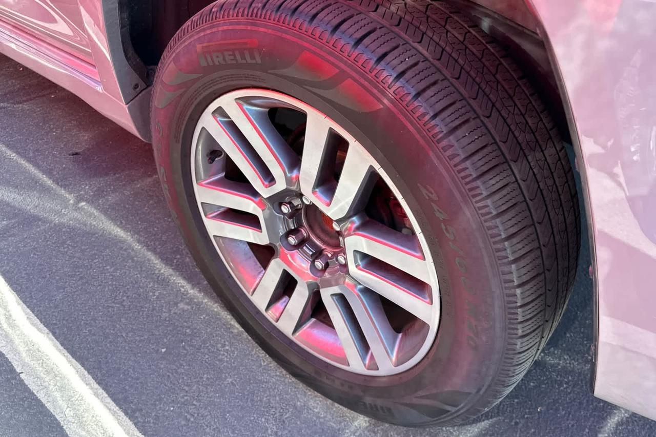 2022 Toyota 4Runner TRD Sport Roseville CA