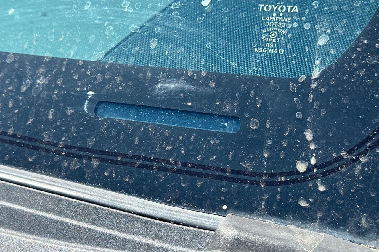 2022 Toyota 4Runner TRD Sport Roseville CA