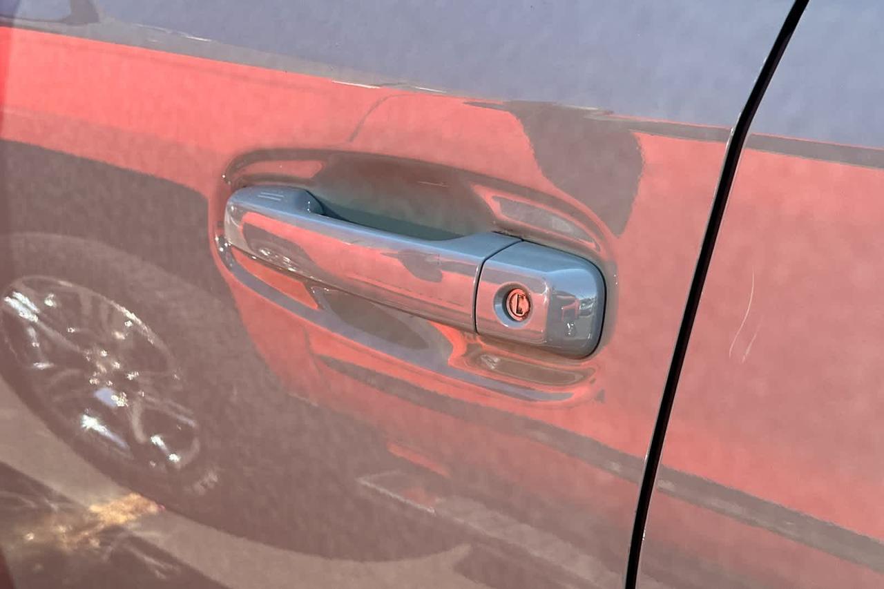 2022 Toyota 4Runner TRD Sport Roseville CA
