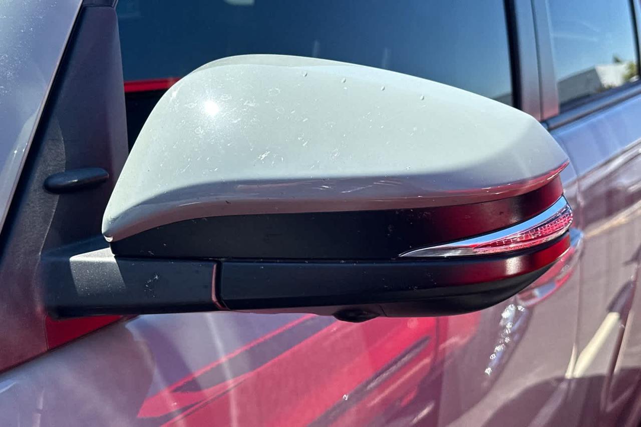 2022 Toyota 4Runner TRD Sport Roseville CA