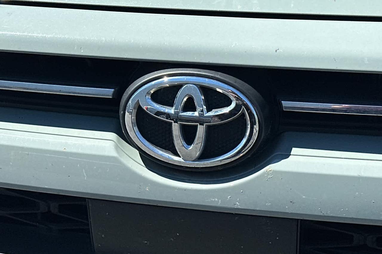 2022 Toyota 4Runner TRD Sport Roseville CA