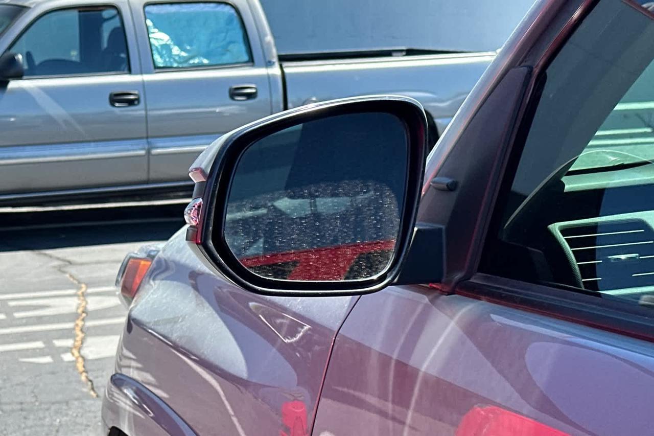 2022 Toyota 4Runner TRD Sport Roseville CA