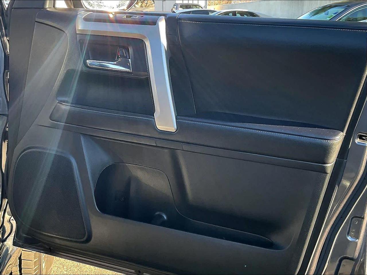 2022 Toyota 4Runner TRD Sport Roseville CA