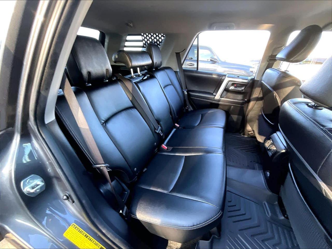 2022 Toyota 4Runner TRD Sport Roseville CA