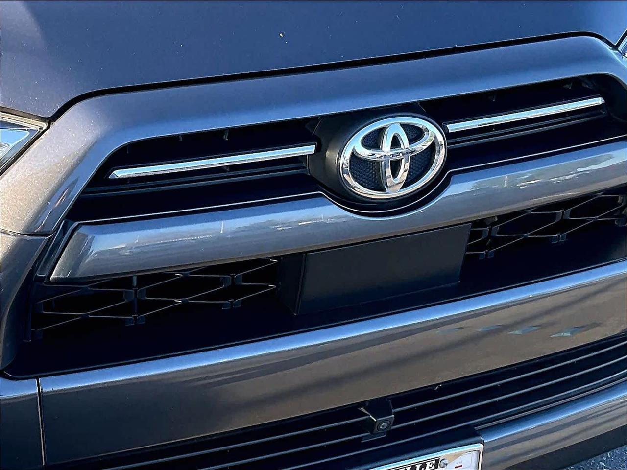 2022 Toyota 4Runner TRD Sport Roseville CA