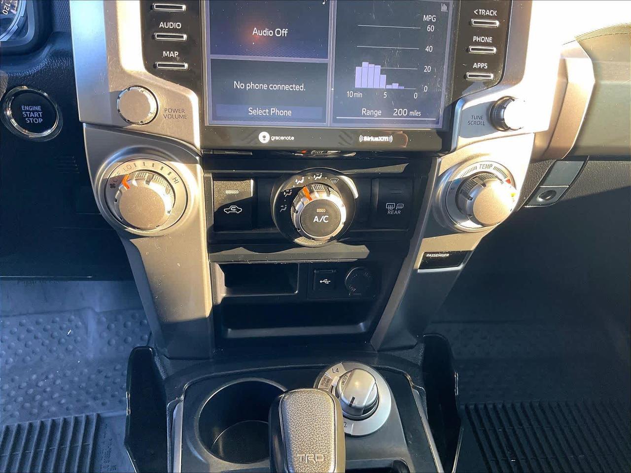 2022 Toyota 4Runner TRD Sport Roseville CA