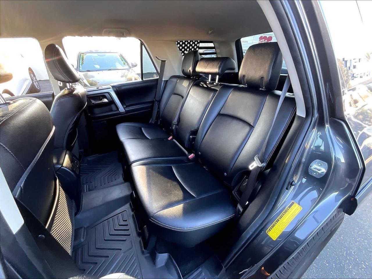 2022 Toyota 4Runner TRD Sport Roseville CA