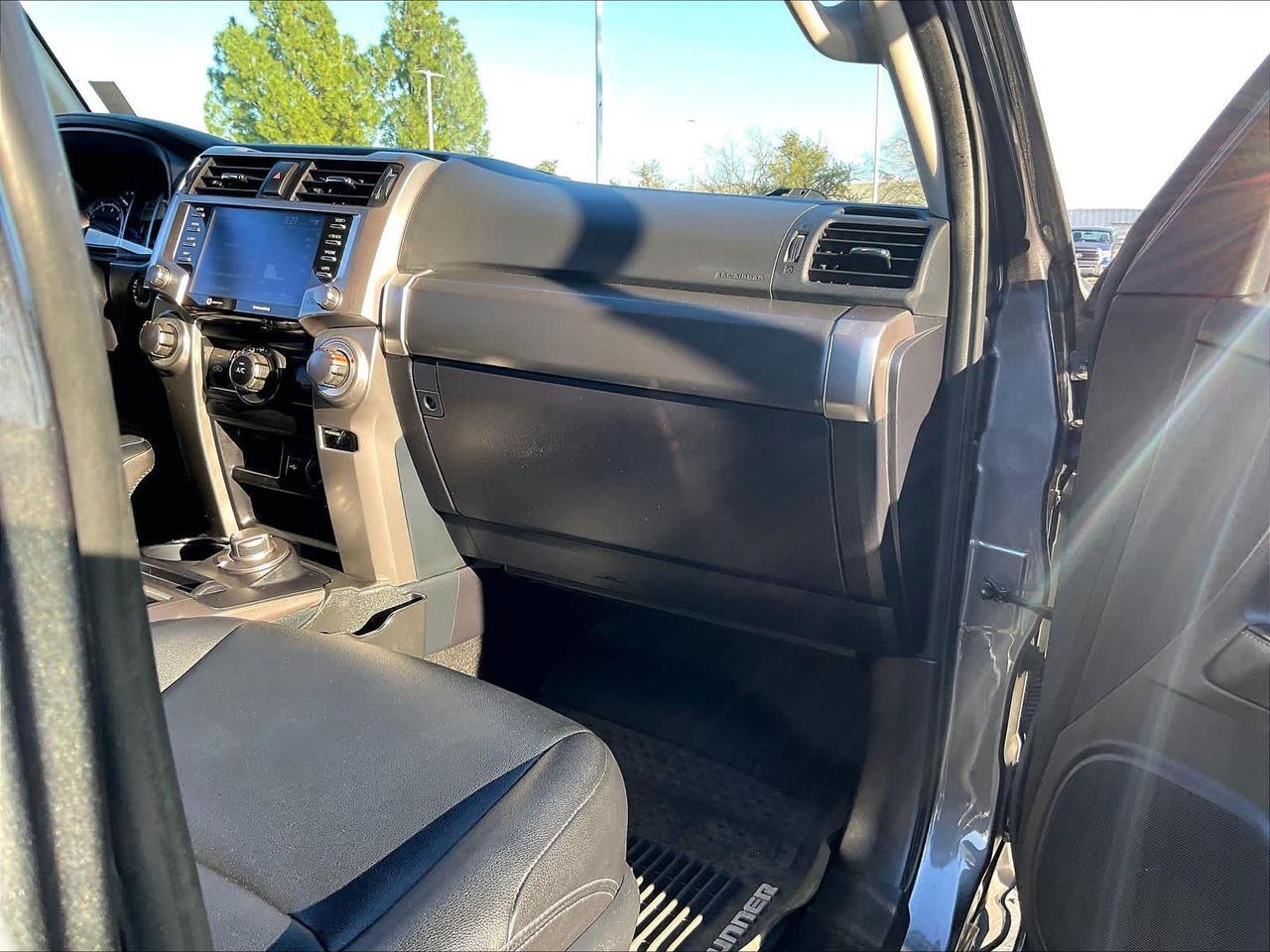 2022 Toyota 4Runner TRD Sport Roseville CA