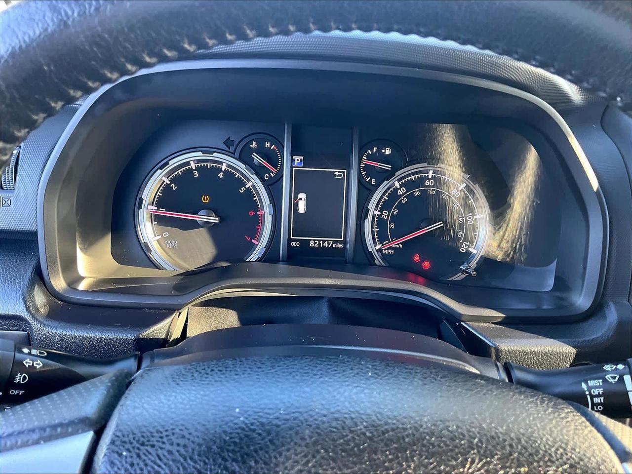 2022 Toyota 4Runner TRD Sport Roseville CA