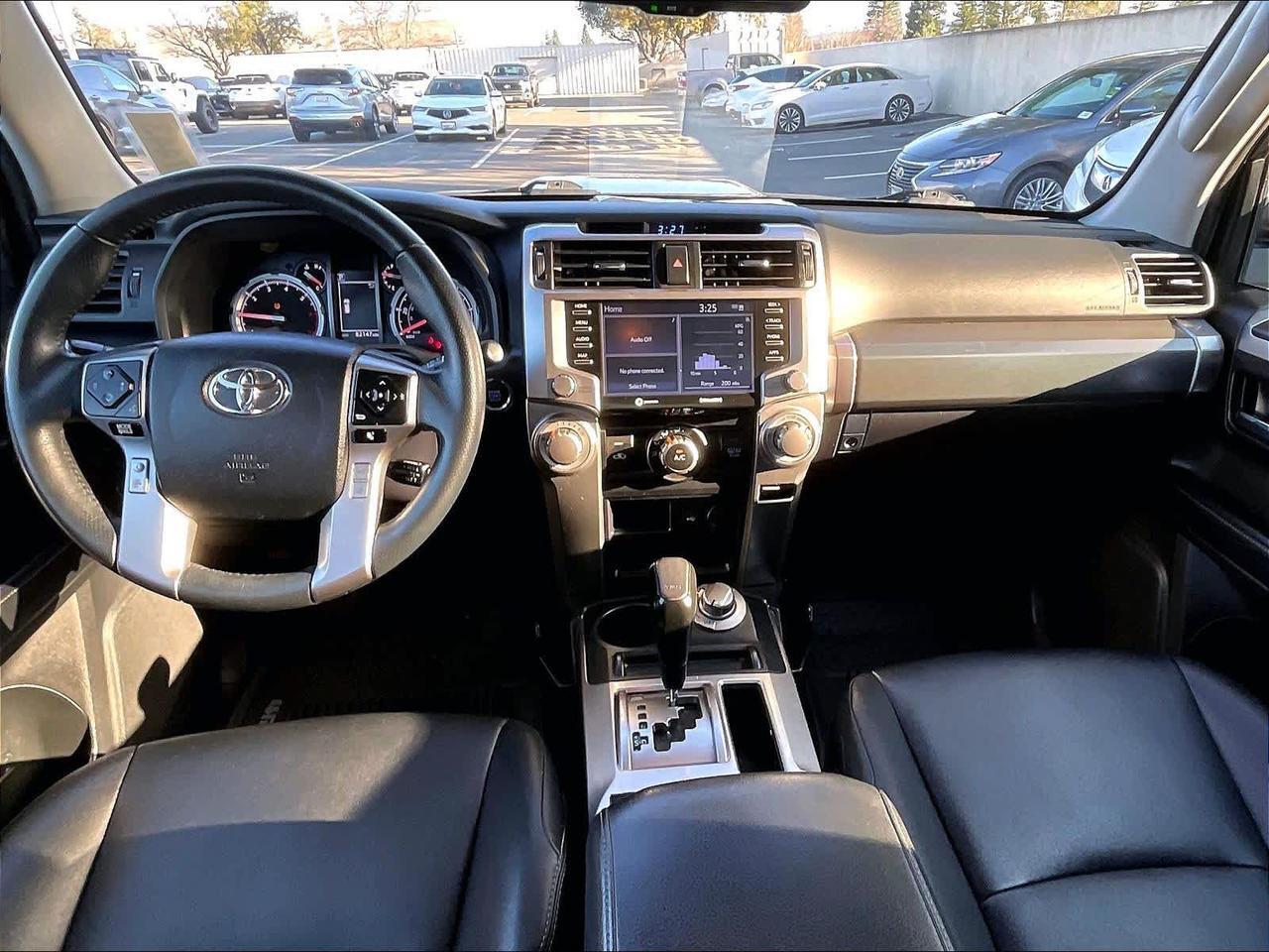 2022 Toyota 4Runner TRD Sport Roseville CA