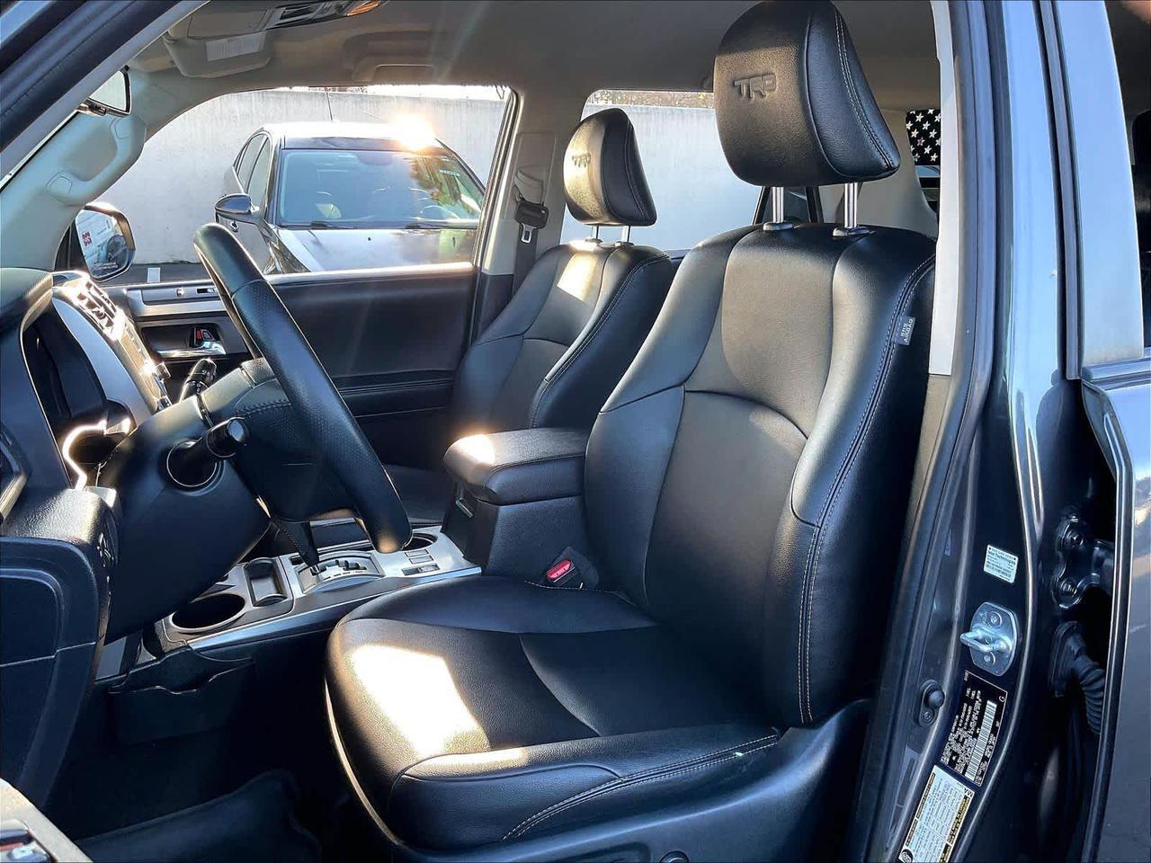 2022 Toyota 4Runner TRD Sport Roseville CA