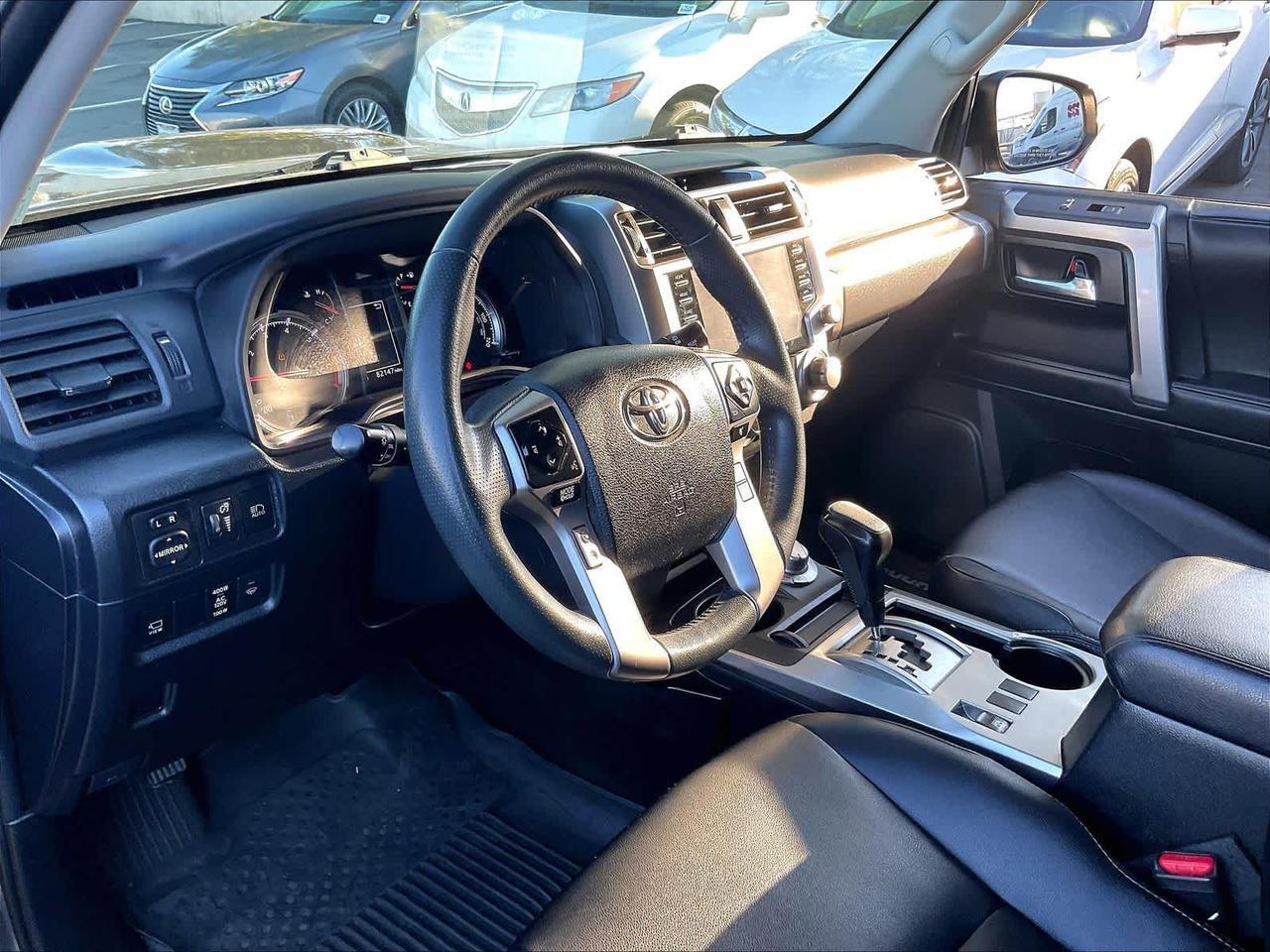 2022 Toyota 4Runner TRD Sport Roseville CA