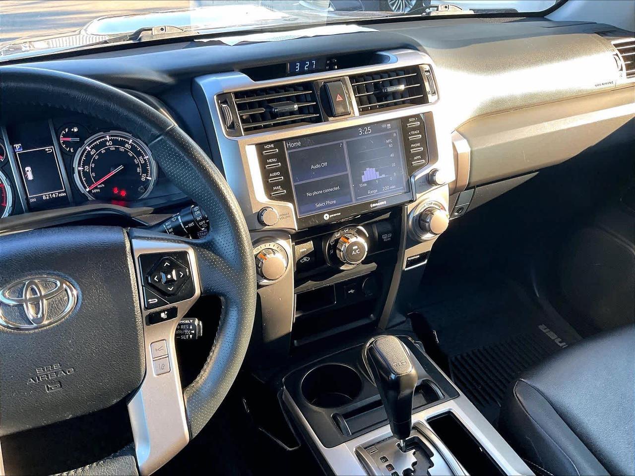 2022 Toyota 4Runner TRD Sport Roseville CA