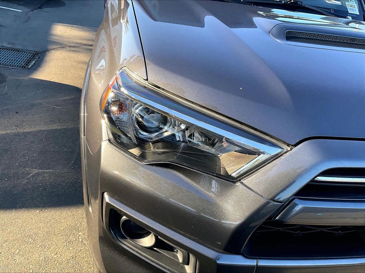 2022 Toyota 4Runner TRD Sport Roseville CA