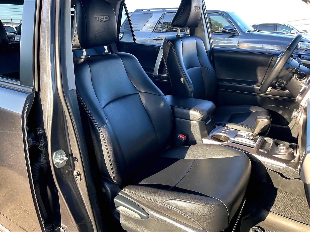 2022 Toyota 4Runner TRD Sport Roseville CA