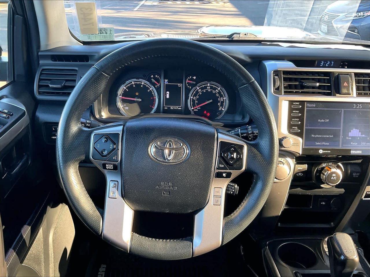 2022 Toyota 4Runner TRD Sport Roseville CA