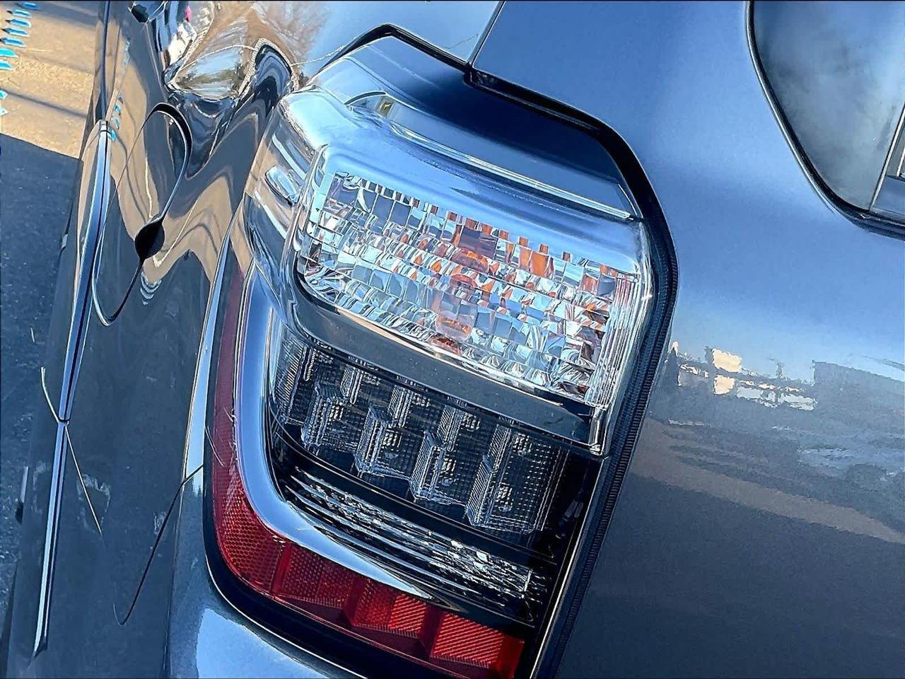 2022 Toyota 4Runner TRD Sport Roseville CA