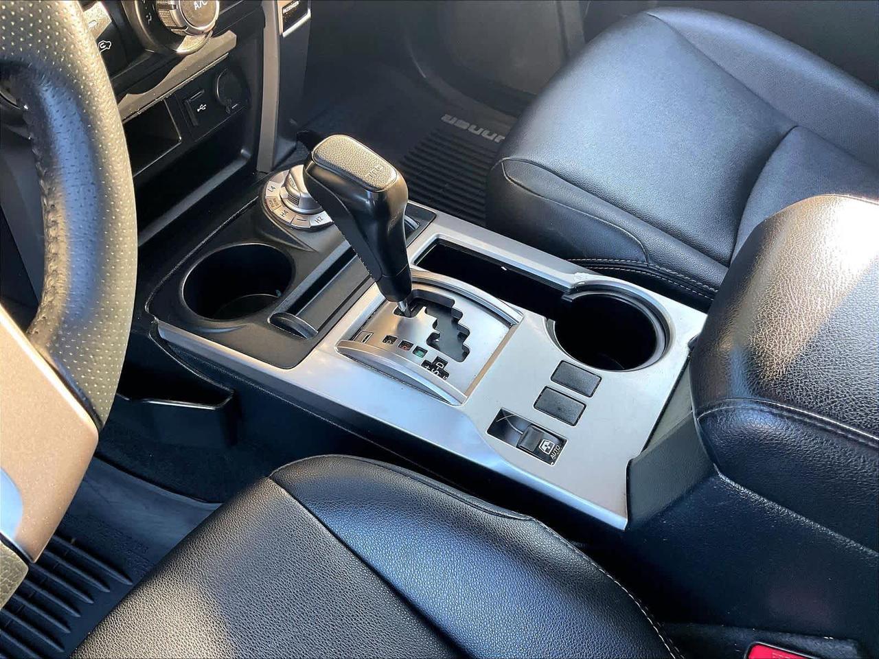 2022 Toyota 4Runner TRD Sport Roseville CA