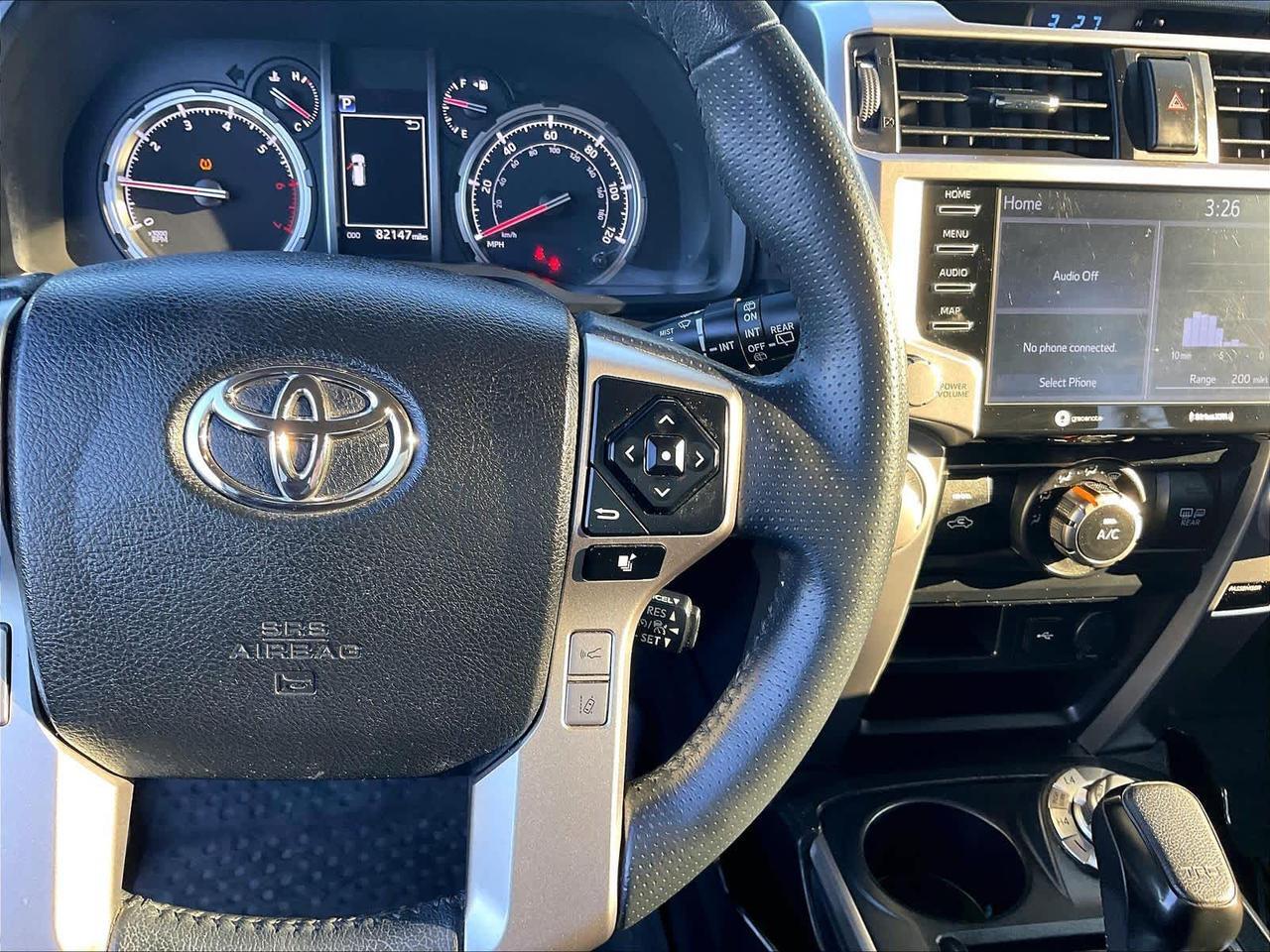 2022 Toyota 4Runner TRD Sport Roseville CA