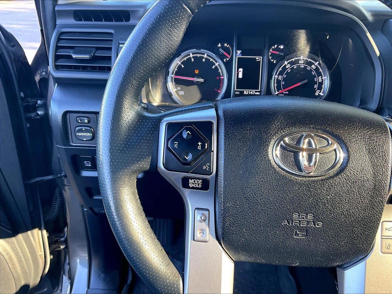 2022 Toyota 4Runner TRD Sport Roseville CA