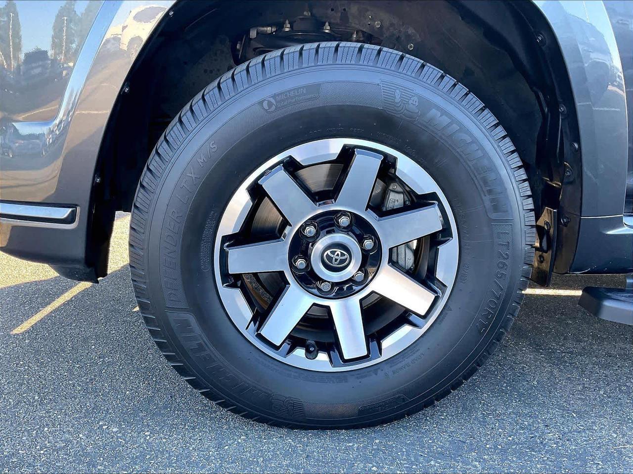 2022 Toyota 4Runner TRD Sport Roseville CA