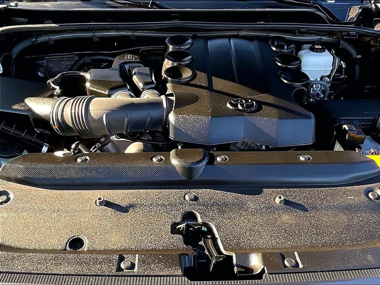 2022 Toyota 4Runner TRD Sport Roseville CA