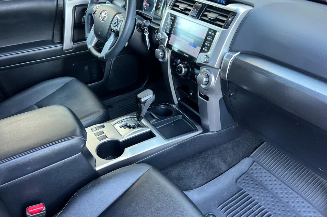 2022 Toyota 4Runner TRD Sport Roseville CA