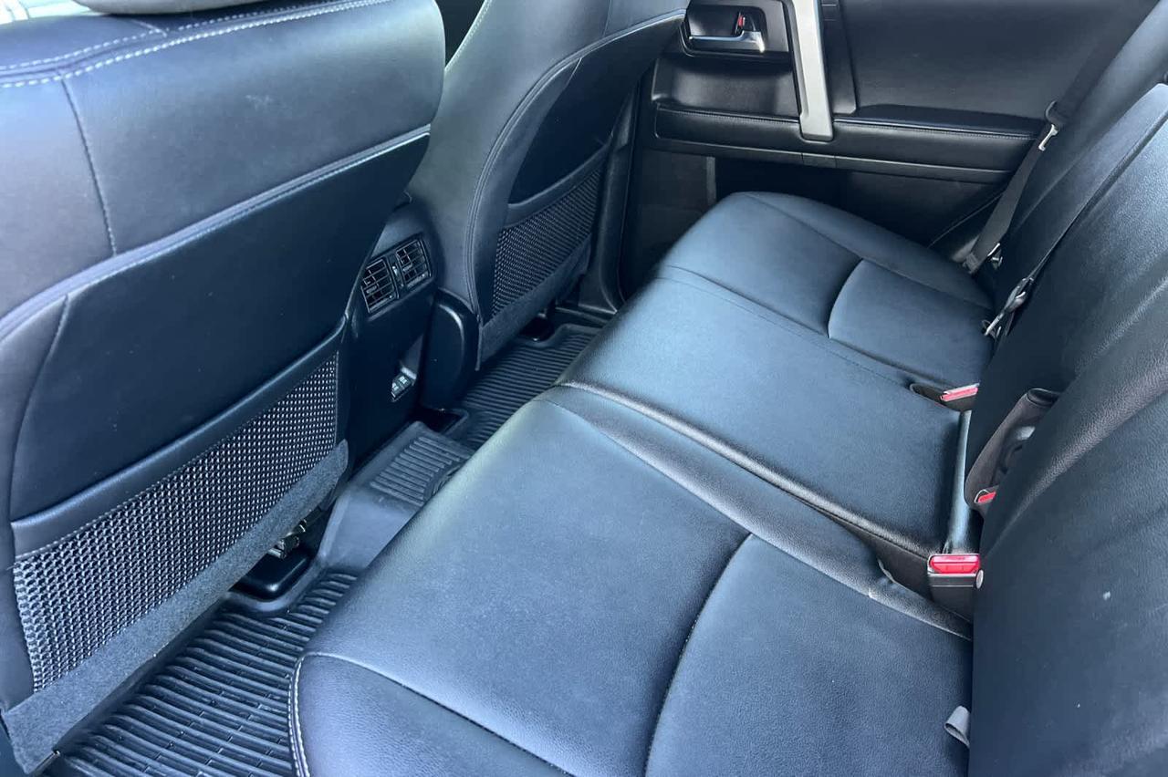 2022 Toyota 4Runner TRD Sport Roseville CA