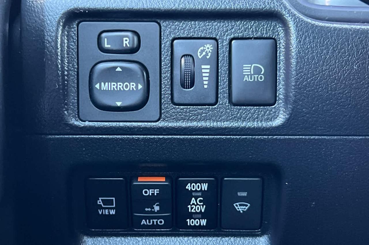 2022 Toyota 4Runner TRD Sport Roseville CA