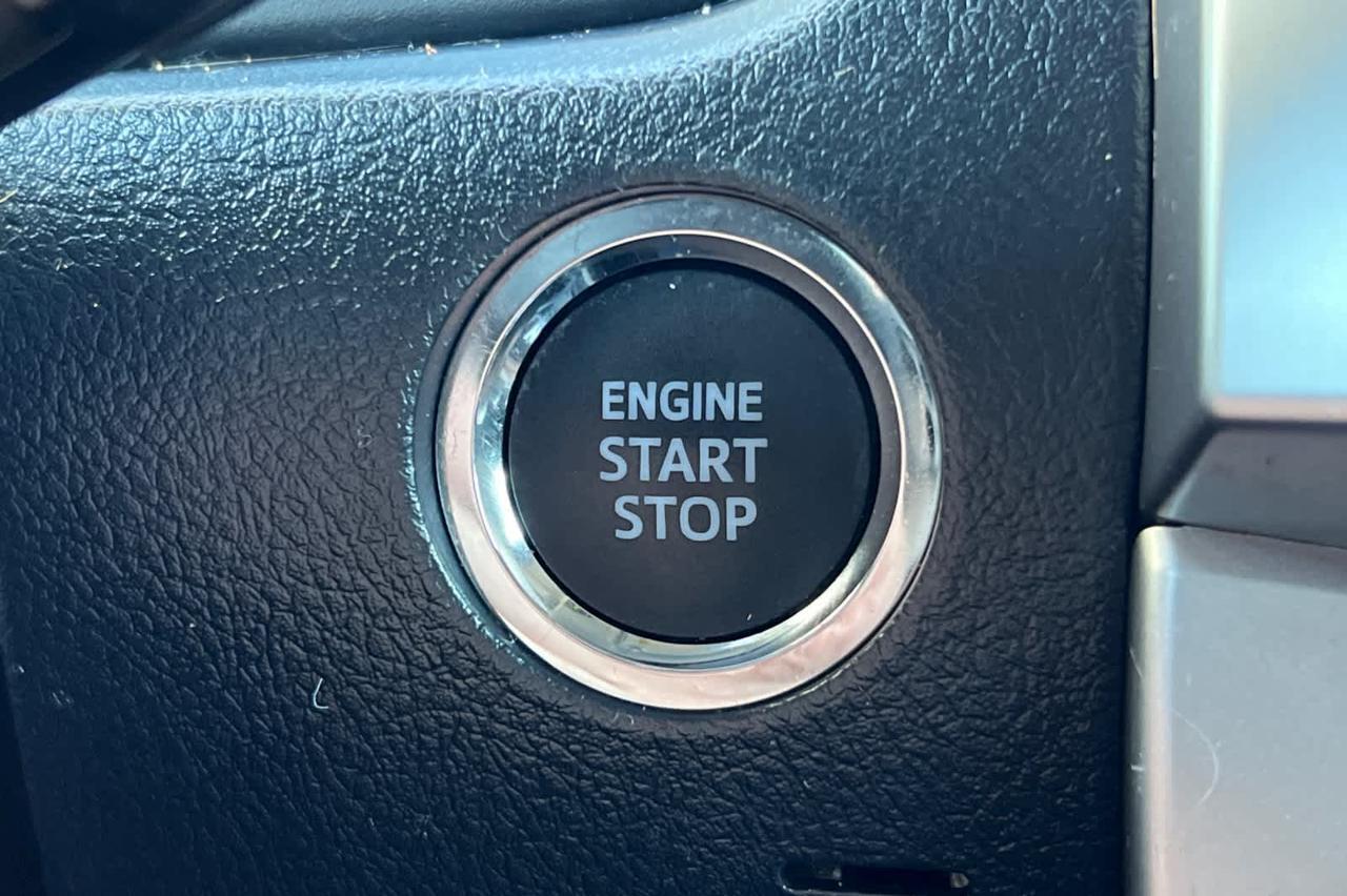 2022 Toyota 4Runner TRD Sport Roseville CA