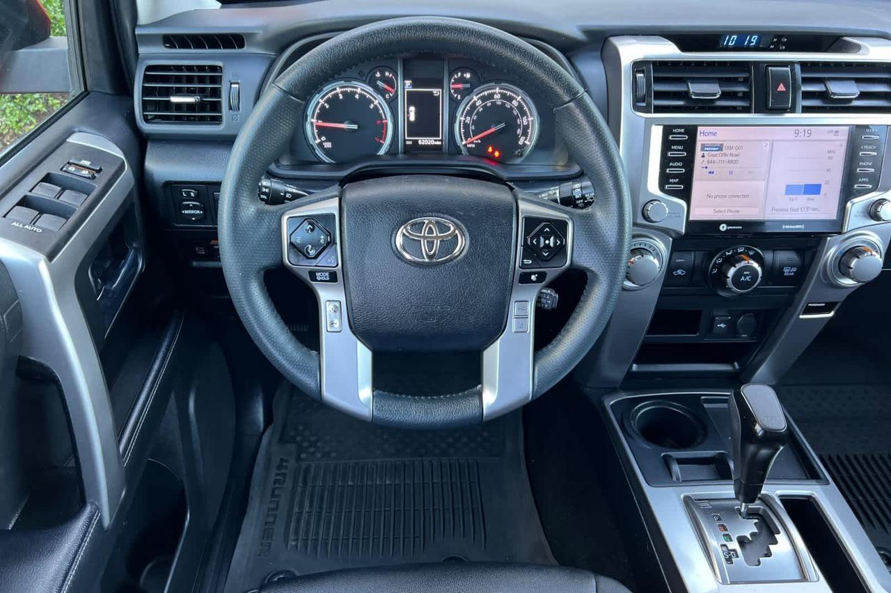 2022 Toyota 4Runner TRD Sport Roseville CA