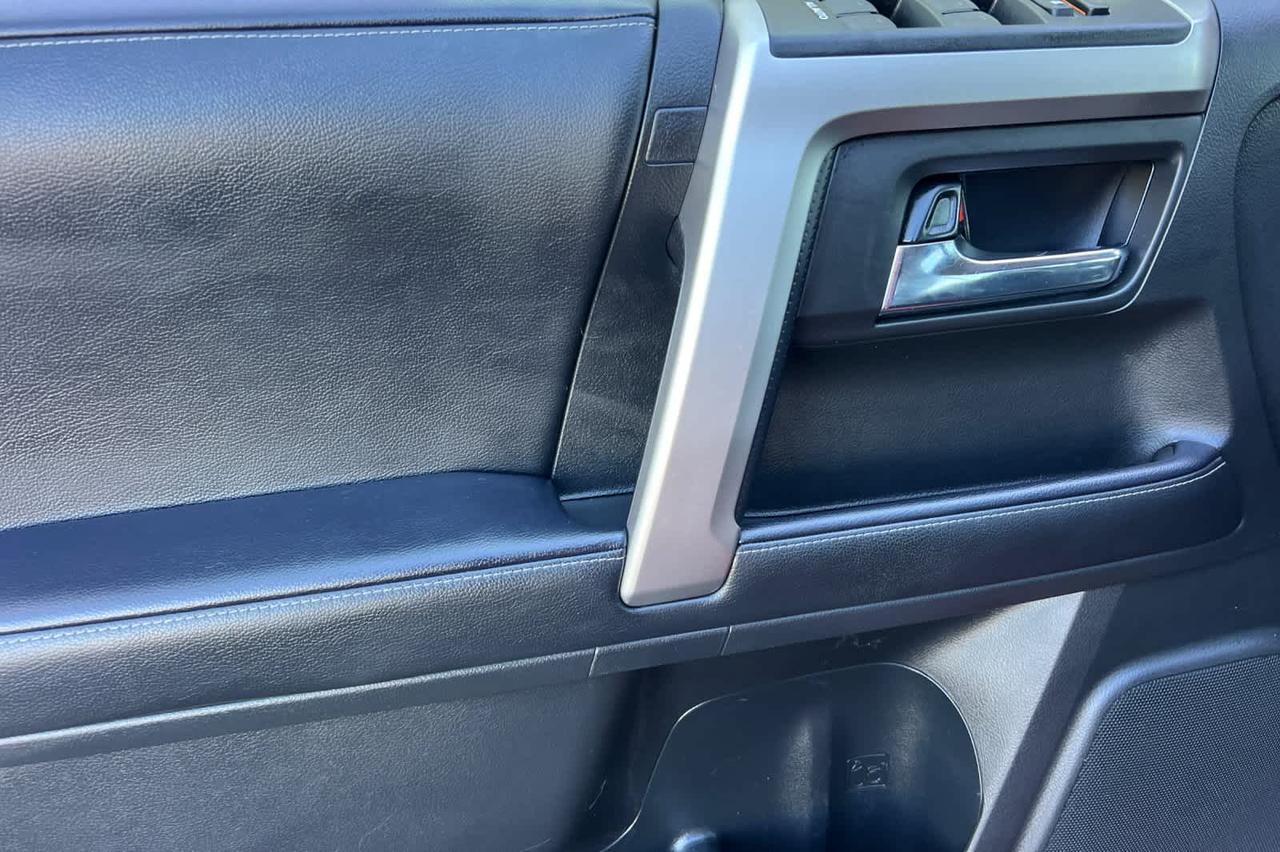 2022 Toyota 4Runner TRD Sport Roseville CA