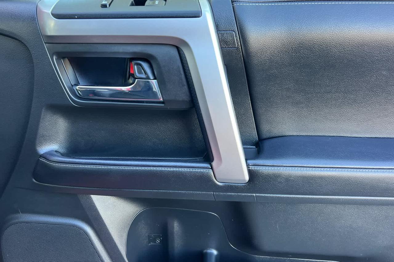 2022 Toyota 4Runner TRD Sport Roseville CA