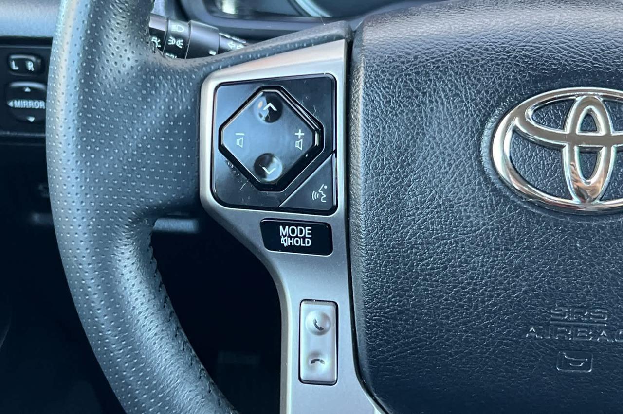 2022 Toyota 4Runner TRD Sport Roseville CA