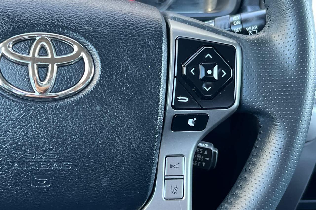 2022 Toyota 4Runner TRD Sport Roseville CA