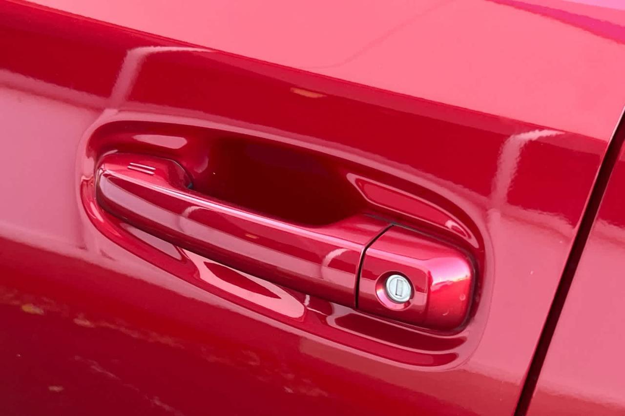 2022 Toyota 4Runner TRD Sport Roseville CA