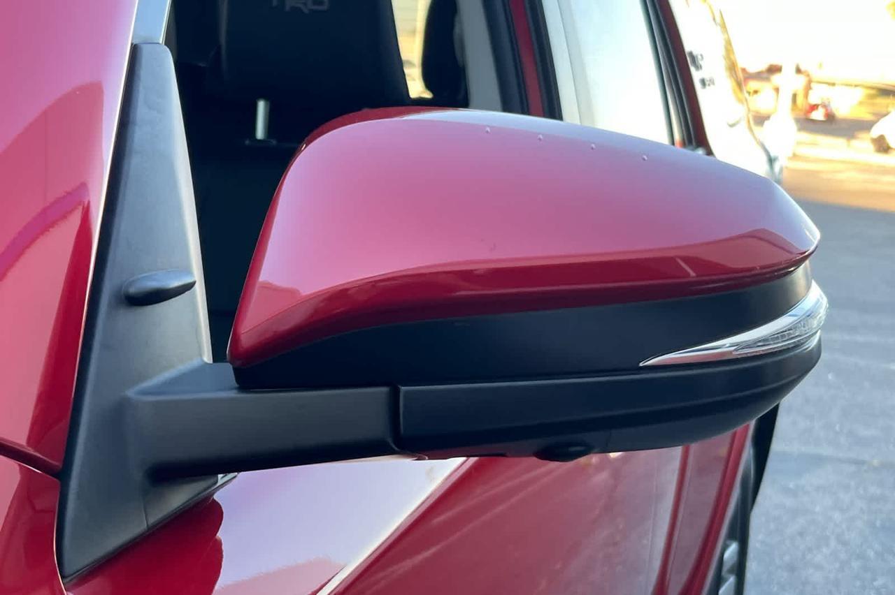 2022 Toyota 4Runner TRD Sport Roseville CA