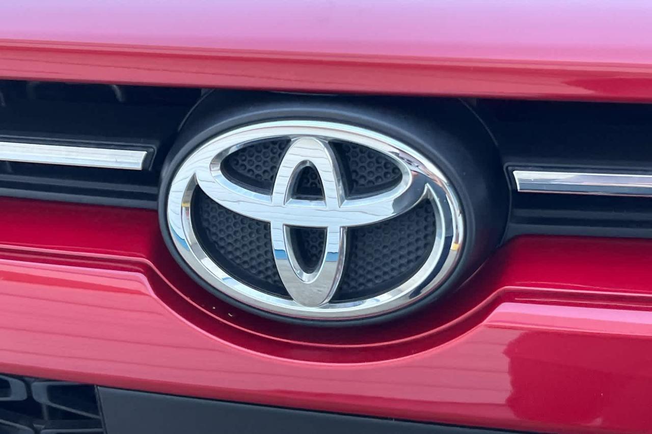 2022 Toyota 4Runner TRD Sport Roseville CA