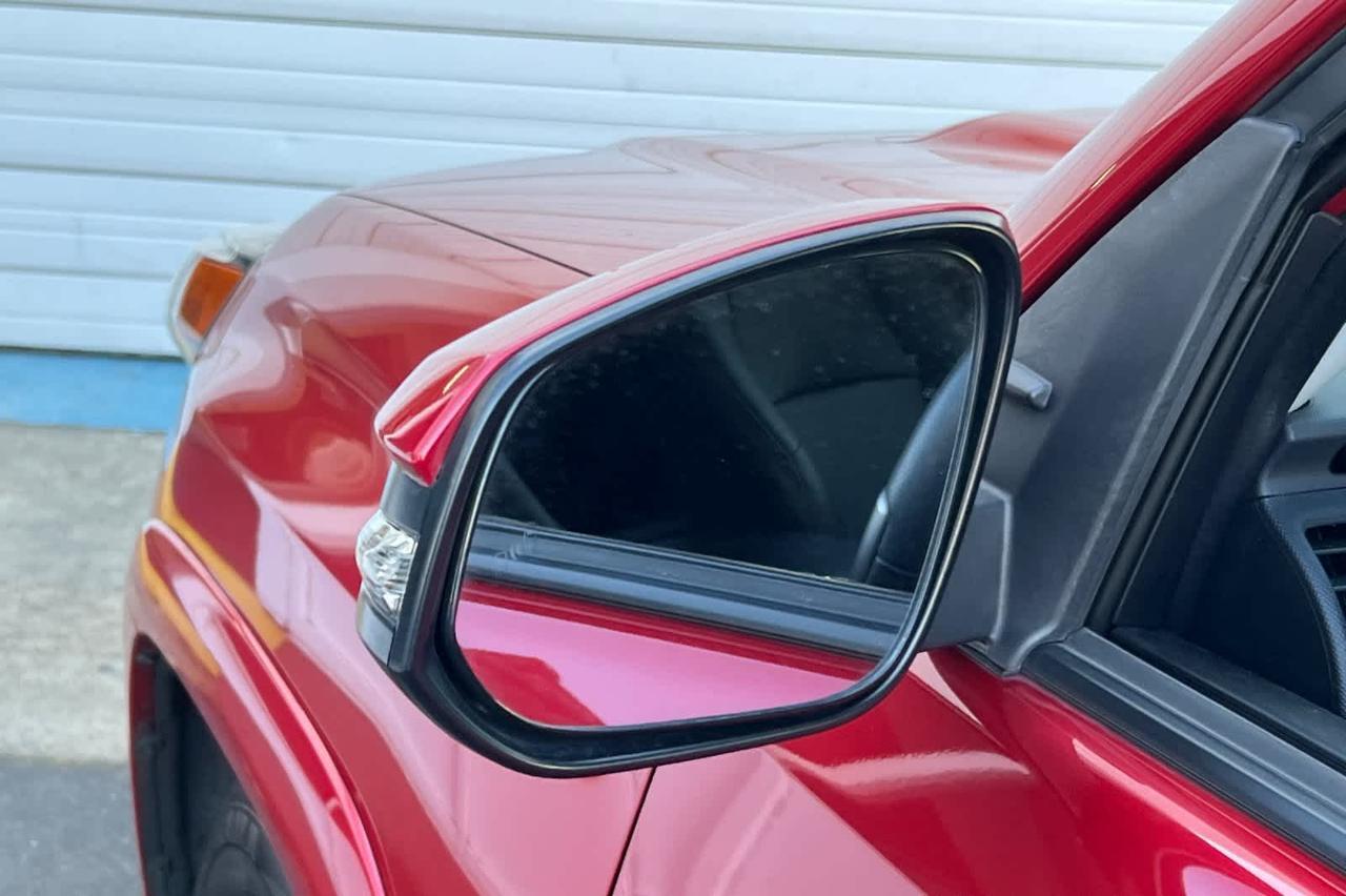 2022 Toyota 4Runner TRD Sport Roseville CA