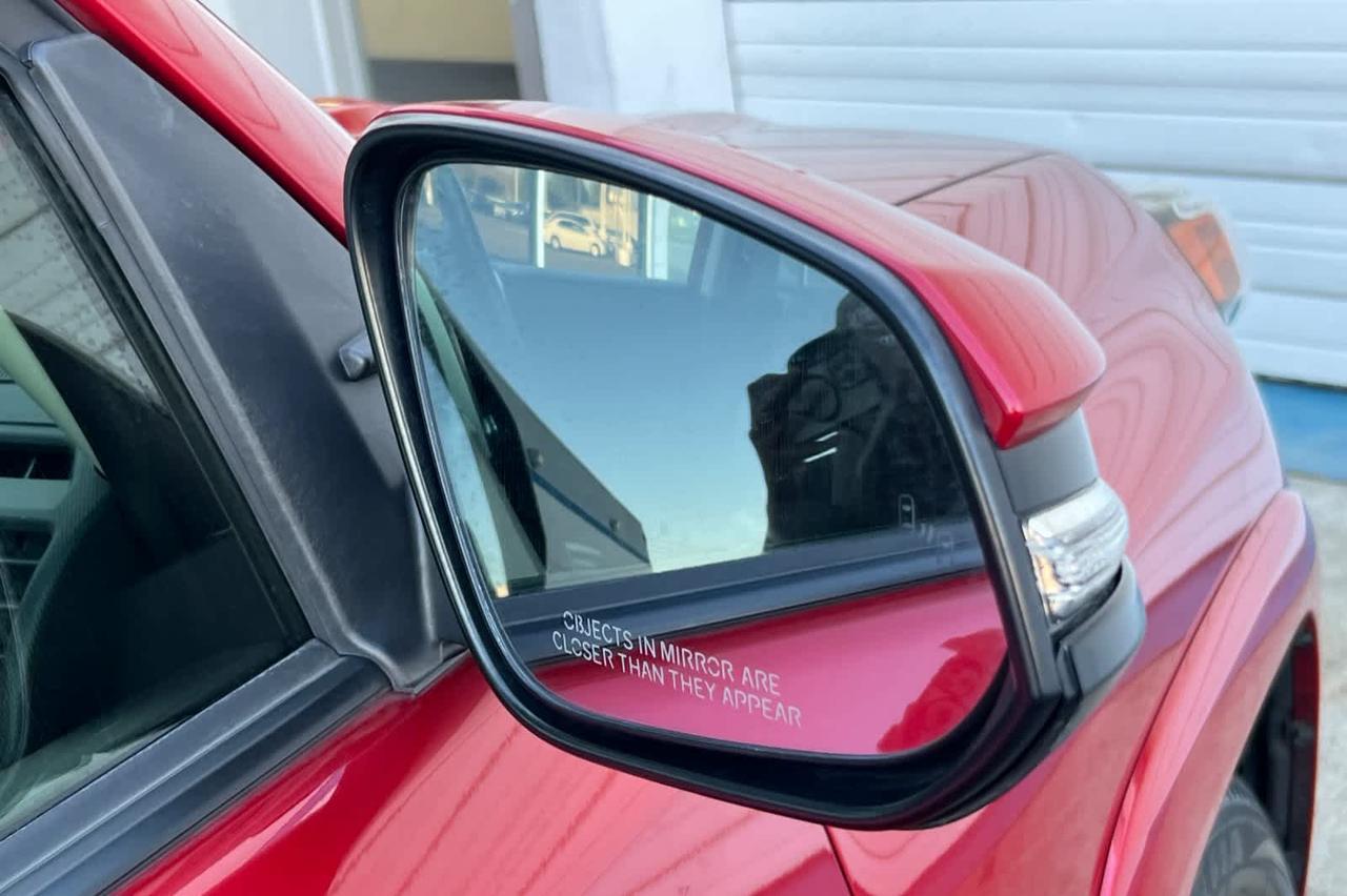 2022 Toyota 4Runner TRD Sport Roseville CA