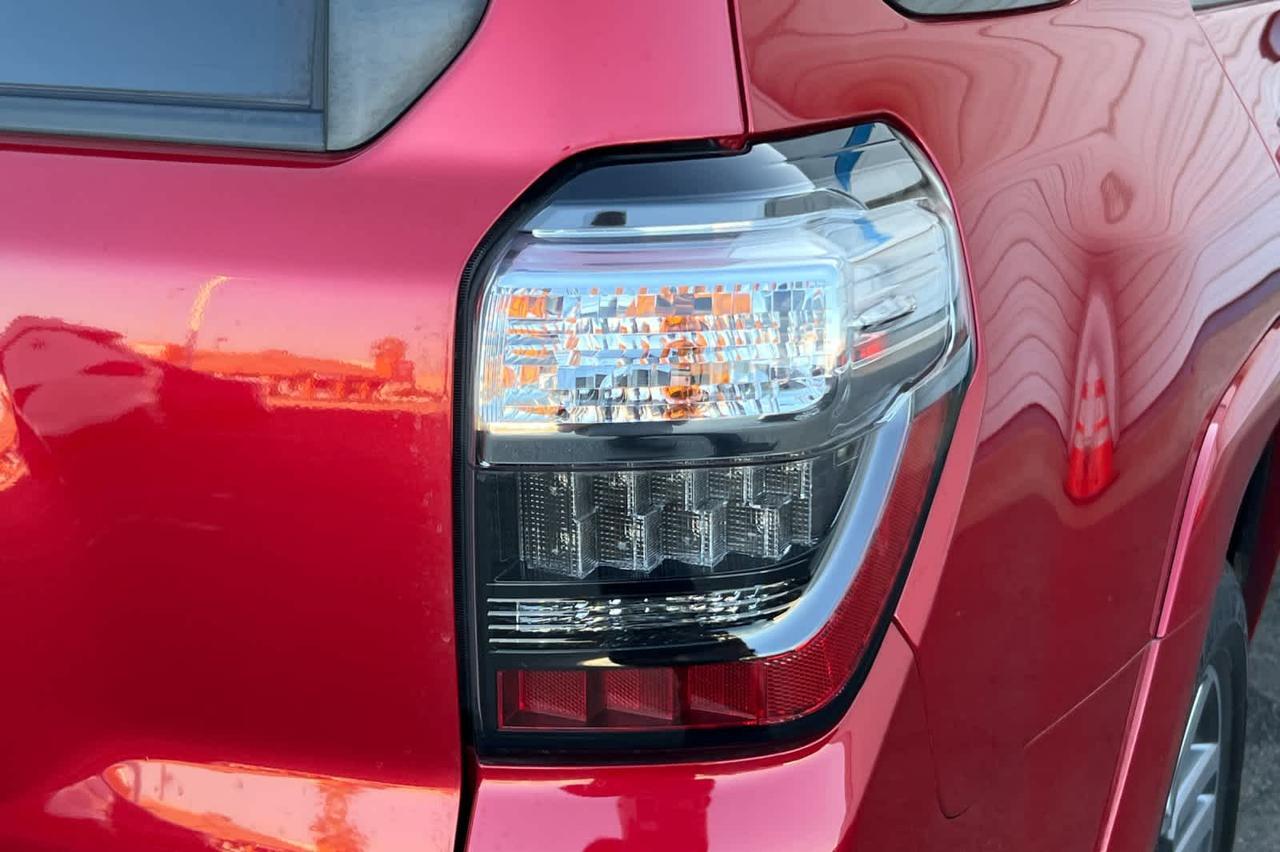 2022 Toyota 4Runner TRD Sport Roseville CA