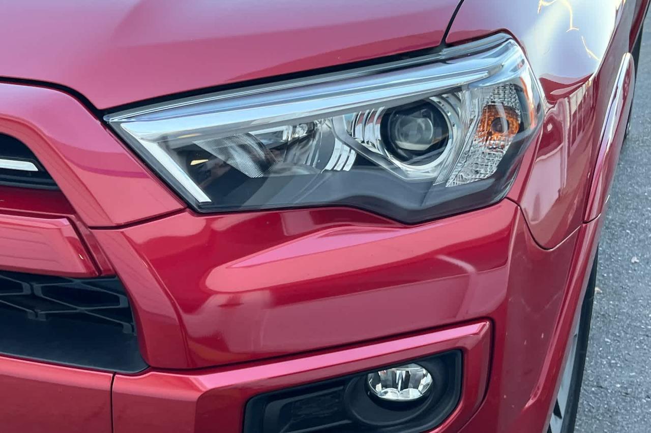 2022 Toyota 4Runner TRD Sport Roseville CA