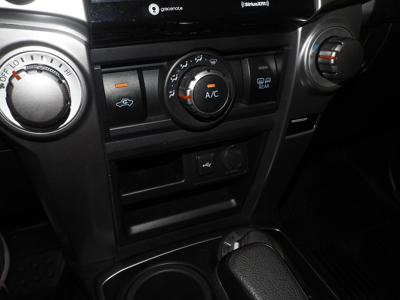 2022 Toyota 4Runner TRD Sport New Braunfels TX