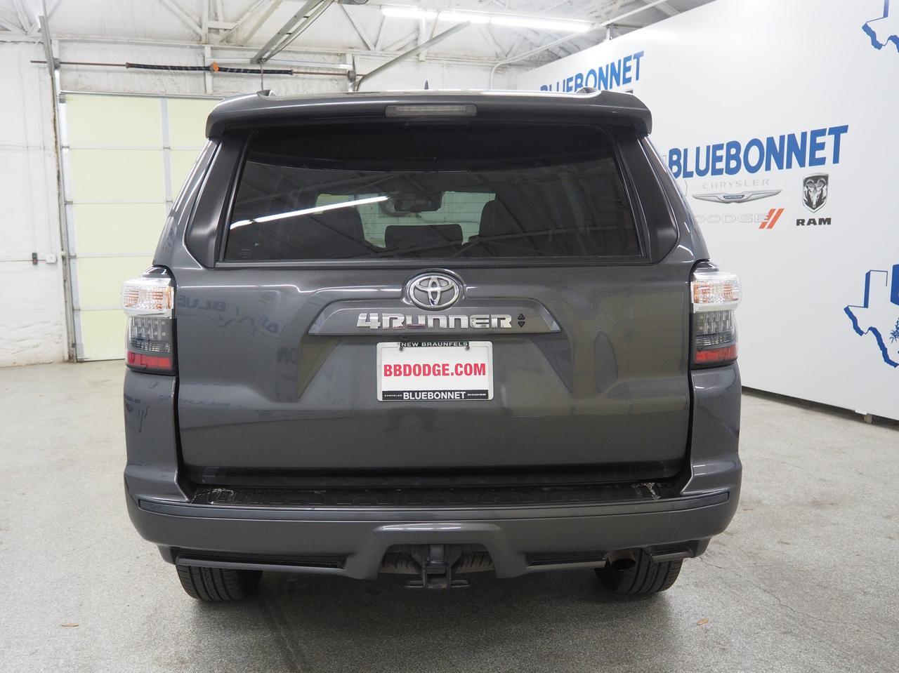 2022 Toyota 4Runner TRD Sport New Braunfels TX