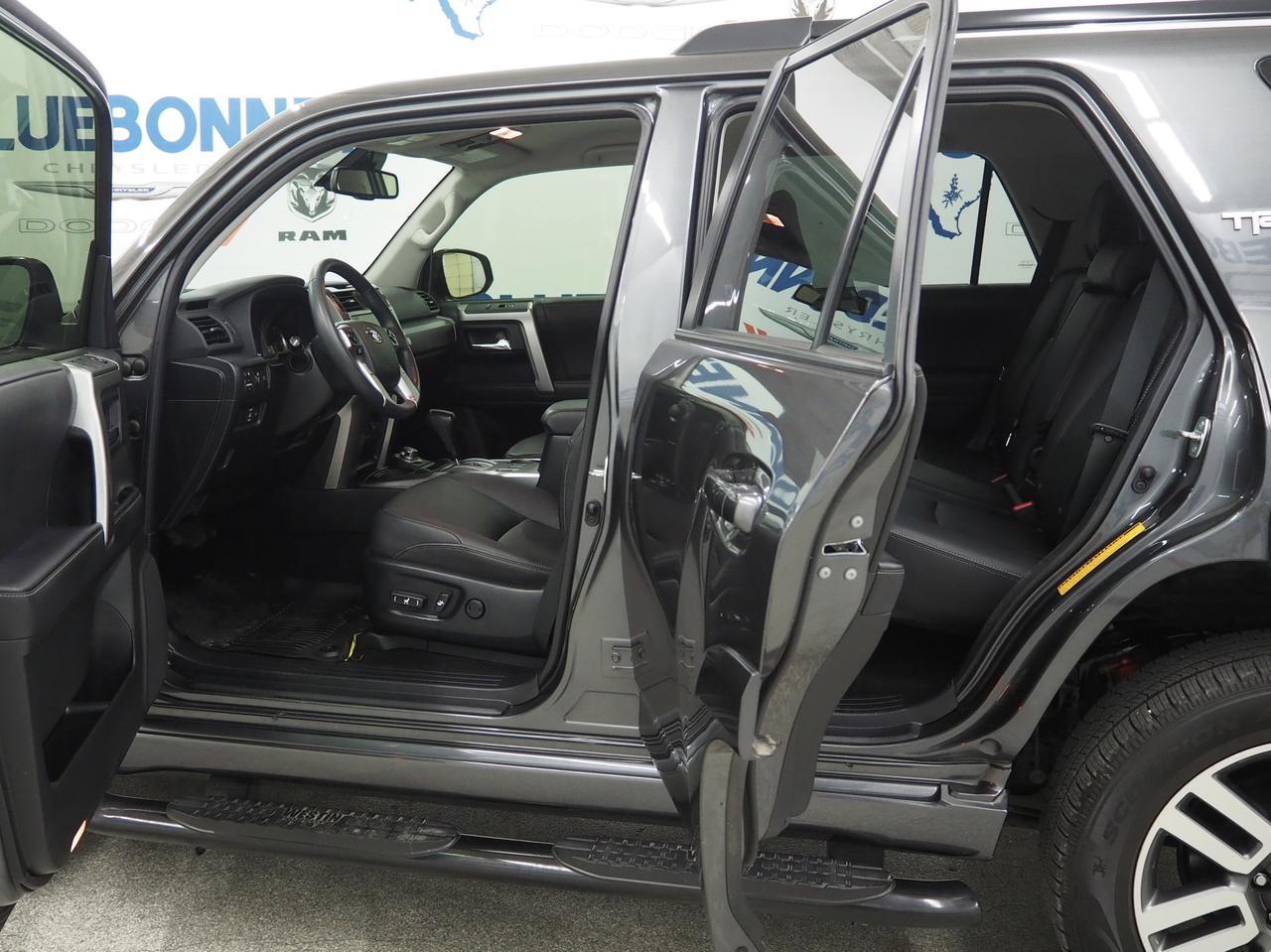 2022 Toyota 4Runner TRD Sport New Braunfels TX