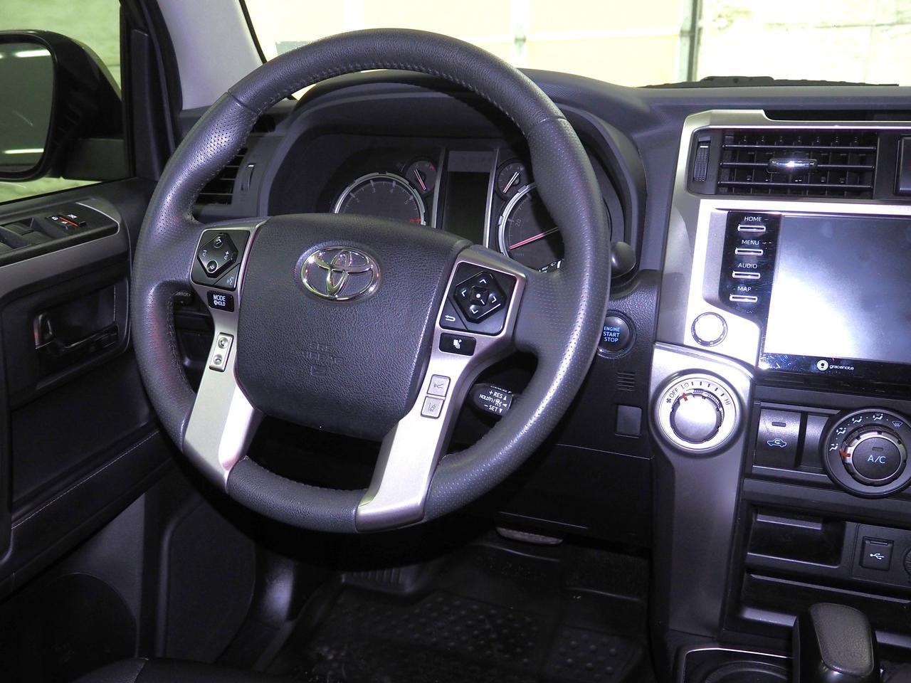 2022 Toyota 4Runner TRD Sport New Braunfels TX