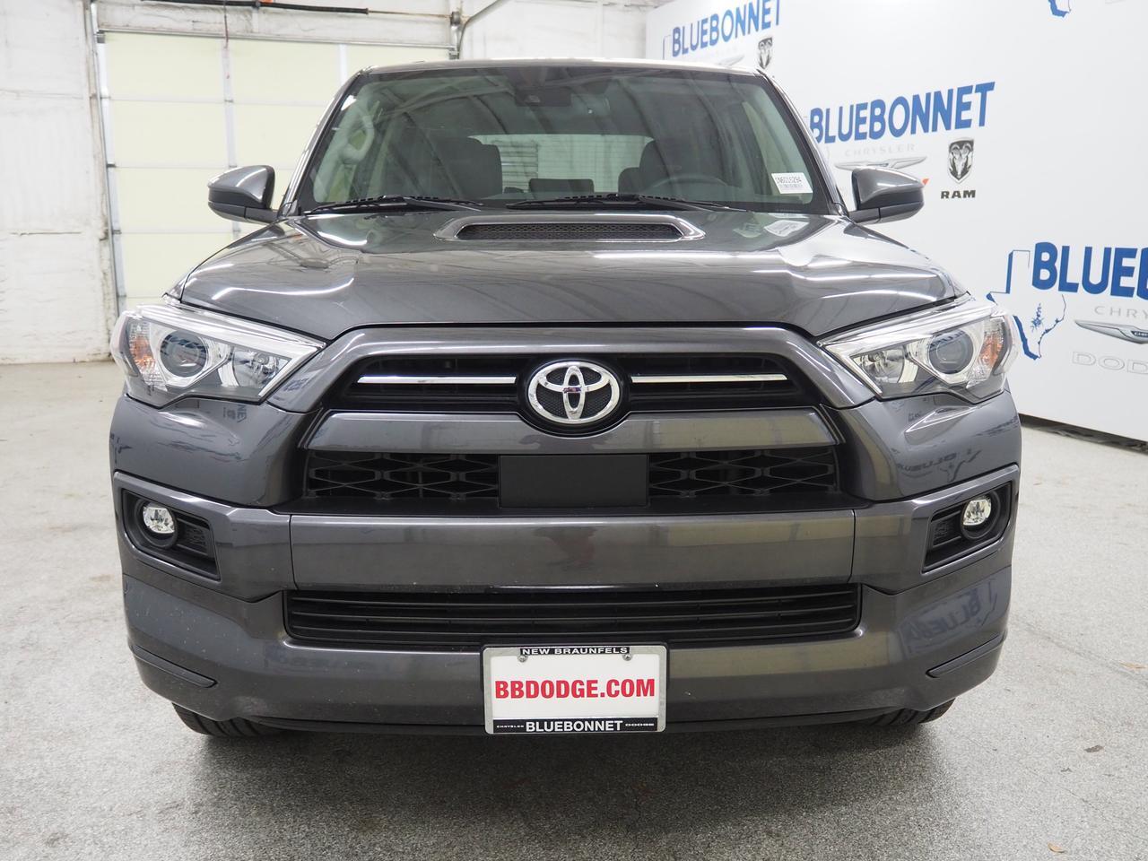 2022 Toyota 4Runner TRD Sport New Braunfels TX